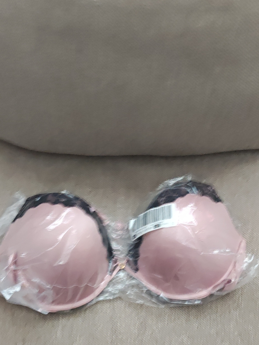Very Sexy Push Up 36ddd
